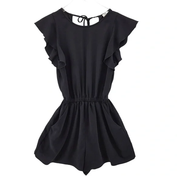 WILFRED Fleurette Romper - Picture 1 of 6